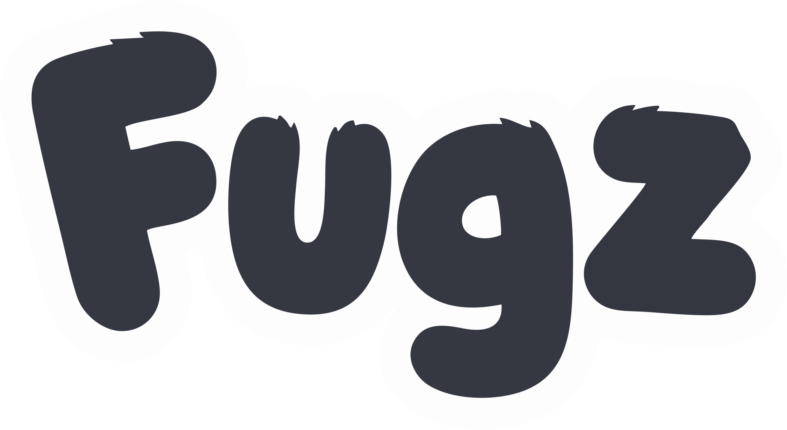 FUGZ Logo